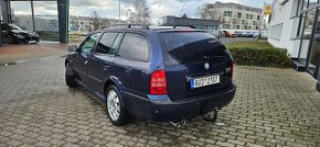 Prodam octavii 1.9 tdi laurin a klement - 6