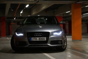 Audi A4 b8 2.0tdi - 6