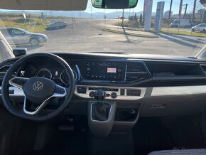 Volkswagen California - 6