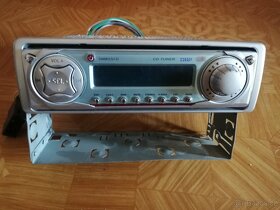 Autoradio/ autoantena - 6