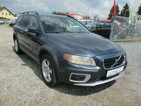 XC70 2,4D5 Geartronic AWD 136KW bez koroze 2008 - 6