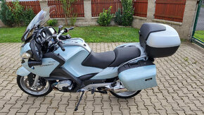 Prodám moto BMW R 1200 RT - 6