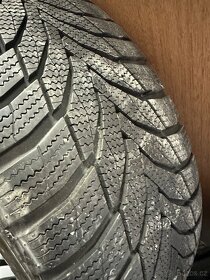 ALU KOLA AUDI A6 S6 krásná zimní sada 5x112 r19 - 6