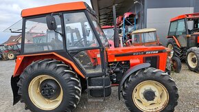 Zetor 7245/ 5340 ( zetor 5340 na stere znaceni 7245) - 6