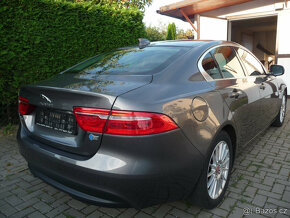 AKCE Jaguar XE 2.0 D 135kw Performance prestige 1.MAJITEL - 6