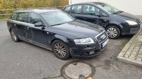 Audi a6 3.0 TDI 171kw S line quattro - 6