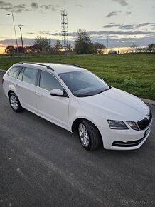 Škoda Octavia 1.6TDI 85kw - 6