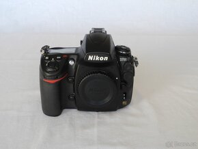 Nikon D700 k prodeji - 6