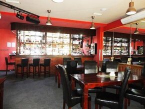 Bar - bistro k pronájmu o velikosti cca 145 m2, Praha - Pros - 6