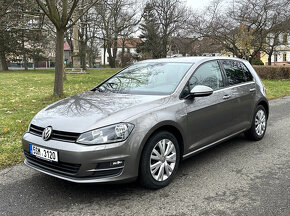 VW Golf 7, Edition CUP, 2,0 TDI, 110 kW, MY 2015 - 6