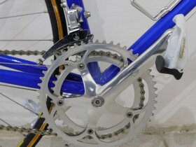 Historické silniční kolo GIOS - CAMPAGNOLO C - RECORD - 6