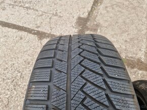 4xZimní pneu Continental 235/35 R19 - 6