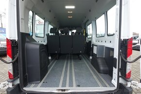 FORD TRANSIT L3H2 9MÍST BUS KLIMA 2.0TDCI AUTOMAT - 6