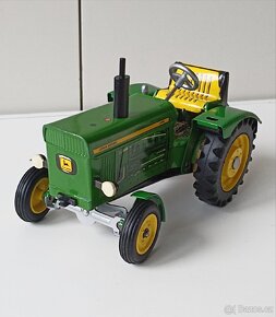 Traktor John Deere 3120 Kovap - 6