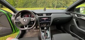 OCTAVIA COMBI RS 2,0 TDI 135 KW DSG - 6