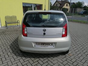 Škoda Citigo 1.0 MPi KLIMA 2x KOLA NOVÁ STK BEZ KOROZE - 6