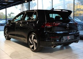 Volkswagen Golf GTI Clubsport DSG 221kW benzín automat - 6