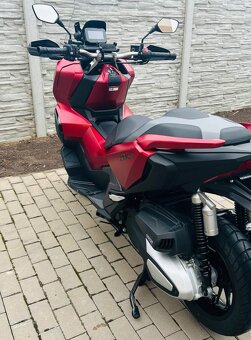 2022 Honda X-ADV 350 - 6