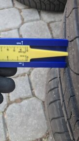 letní pneu Michelin 205/60/16 96H (102) - 6