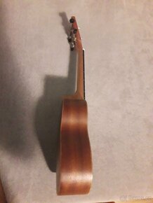 Ukulele Pasadena Soprano - 6