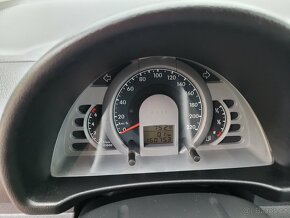 VW FOX 1.2i, r.07, 160000km-BEZ INVESTIC, LEVNÝ PROVOZ - 6