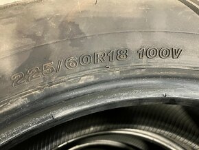 Bridgestone Alenza 225/60R18 100V - 6