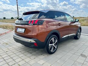 Peugeot 3008, automat, r.2019, 58tis. km, 1.2 benzín, Allure - 6