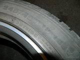 ZIMNÍ KOLA Z AUDI A5  245/45R18 5X112 - 6