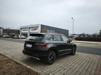 Škoda Karoq, 1.5 TSI, DSG, Sportline+, 11/2023 - 6