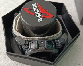 Casio G-Shock DW-003 21st C.B. - 6