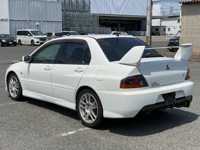 Lancer evo IX GSR - 6