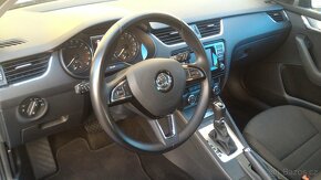 Škoda Octavia Combi III 2.0 TDI 110 kW DSG - 6