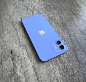 Iphone 12 128gb(Fialový) - 6