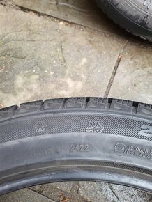 245/45 R20 Altenzo SUV - 6