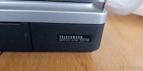 Telefunken elektronic center 5001 hifi - 6