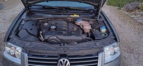 Vw Passat 1.9 tdi combi - 6