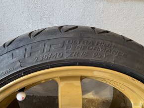 Japan racing JR3 5x114.3/ 5x120 R18 - 6