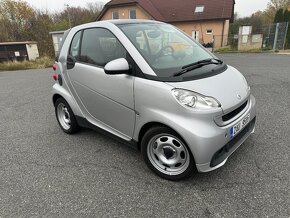 Smart ForTwo 1.0 - 6