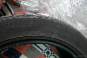 245/45/R18  LETNÍ  BRIDGESTONE - 6