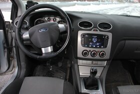 Ford Focus 1,6TDCi - 6