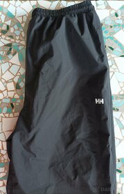 Šusťákové kalhoty Helly Hansen XXL - 6