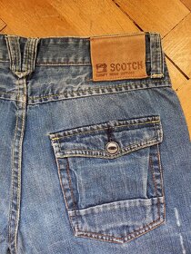 Džíny scotch&soda - 6