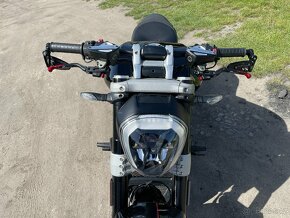 Ducati xdiavel S - 6