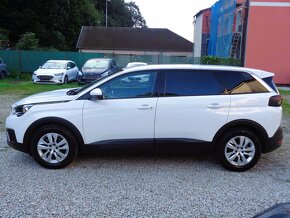 Peugeot 5008 1,2 PureTech ACTIVE 99.000 km - 6