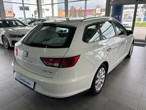 Seat Leon 1,4 TSI,STYLE,SERVISKA,ST - 6