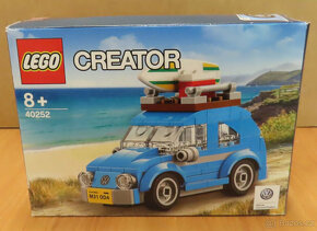 LEGO 40252 Volkswagen Mini Brouk - 6