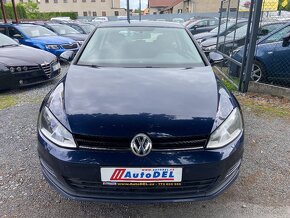 Volkswagen Golf 1.2 TSi Klimatizace, Senzory - 6