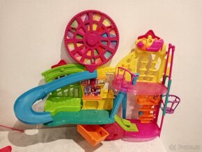 Polly Pocket - 6