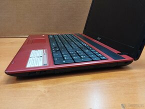 Notebook Acer Aspire 5552G - 6