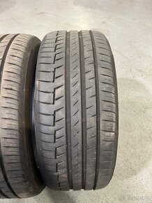 235/45 R18 Continental, 2ks letní, dot 23 - 6